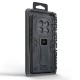 Чохол для мобільного телефона Armorstandart Proover Xiaomi Redmi Note 15 4G Black (ARM89743)