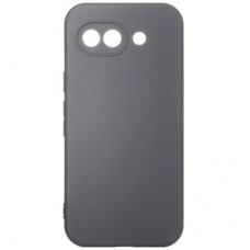 Чохол для мобільного телефона Armorstandart Matte Slim Fit Google Pixel 10a 5G Black (ARM90517)