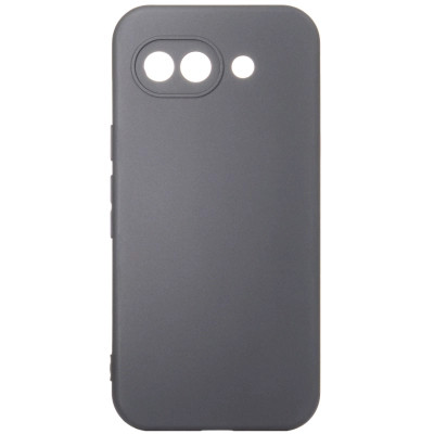 Чохол для мобільного телефона Armorstandart Matte Slim Fit Google Pixel 10a 5G Black (ARM90517)