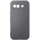 Чохол для мобільного телефона Armorstandart Matte Slim Fit Google Pixel 10a 5G Black (ARM90517)