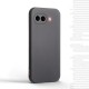 Чохол для мобільного телефона Armorstandart Matte Slim Fit Google Pixel 10a 5G Black (ARM90517)