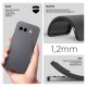 Чохол для мобільного телефона Armorstandart Matte Slim Fit Google Pixel 10a 5G Black (ARM90517)
