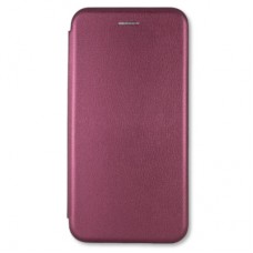 Чехол для мобильного телефона BeCover Exclusive Motorola Moto G86 Red Wine (715355) Чехол для мобильного телефона BeCover Exclusive Motorola Moto G86 Red Wine (715355) - Фото