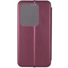 Чехол для мобильного телефона BeCover Exclusive Motorola Moto G86 Red Wine (715355) Чехол для мобильного телефона BeCover Exclusive Motorola Moto G86 Red Wine (715355) - Фото
