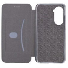 Чехол для мобильного телефона BeCover Exclusive Poco M7 4G Black (715487) Чехол для мобильного телефона BeCover Exclusive Poco M7 4G Black (715487) - Фото