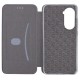 Чехол для мобильного телефона BeCover Exclusive Poco M7 4G Black (715487)