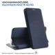 Чехол для мобильного телефона BeCover Exclusive Xiaomi Redmi Note 15 4G/5G Deep Blue (715477)