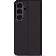 Чехол для мобильного телефона Armorstandart OneFold Case Samsung S26 5G Black (ARM88768) Чехол для мобильного телефона Armorstandart OneFold Case Samsung S26 5G Black (ARM88768) - Фото