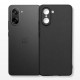 Чехол для мобильного телефона BeCover Silicone OnePlus Nord CE 5 5G Black (715696)