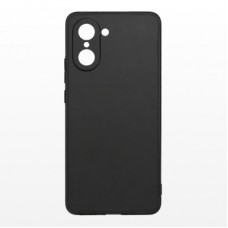 Чехол для мобильного телефона BeCover Silicone OnePlus Nord CE 5 5G Black (715696) Чехол для мобильного телефона BeCover Silicone OnePlus Nord CE 5 5G Black (715696) - Фото