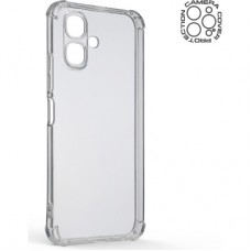 Чехол для мобильного телефона Armorstandart Air Force Infinix Smart 20 4G Clear (ARM90611) Чехол для мобильного телефона Armorstandart Air Force Infinix Smart 20 4G Clear (ARM90611) - Фото