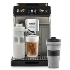 Кавомашина DeLonghi ECAM 450.86.T - Фото