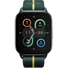 Смарт-часы Motorola watch fit Trekking Green PG38C07183 (1208249)