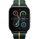 Смарт-часы Motorola watch fit Trekking Green PG38C07183 (1208249)