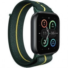Смарт-годинник Motorola watch fit Trekking Green PG38C07183 (1208249) - Фото