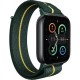 Смарт-часы Motorola watch fit Trekking Green PG38C07183 (1208249)