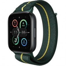Смарт-годинник Motorola watch fit Trekking Green PG38C07183 (1208249) - Фото