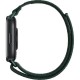 Смарт-часы Motorola watch fit Trekking Green PG38C07183 (1208249)