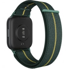 Смарт-годинник Motorola watch fit Trekking Green PG38C07183 (1208249) - Фото