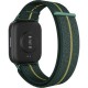 Смарт-часы Motorola watch fit Trekking Green PG38C07183 (1208249)