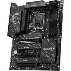 Материнська плата MSI Z890 GAMING PLUS WIFI6E - Фото