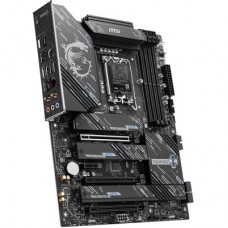 Материнська плата MSI Z890 GAMING PLUS WIFI6E - Фото