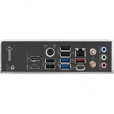 Материнська плата MSI Z890 GAMING PLUS WIFI6E - Фото