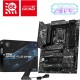 Материнская плата MSI Z890 GAMING PLUS WIFI6E Материнская плата MSI Z890 GAMING PLUS WIFI6E