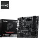 Материнская плата MSI PRO B550M-P Материнская плата MSI PRO B550M-P