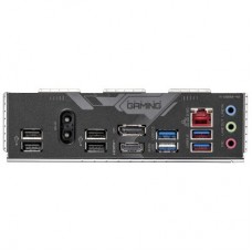 Материнская плата GIGABYTE B760M GAMING X WIFI6E GEN5 (B760M G X WF6E GEN5) - Фото
