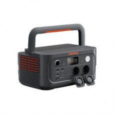 Зарядная станция Jackery EXPLORER 500V2, 512Wh (EXPLORER 500V2) - Фото