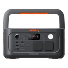 Зарядная станция Jackery EXPLORER 500V2, 512Wh (EXPLORER 500V2) - Фото