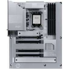Материнская плата MSI PRO Z890-S WIFI PROJECT ZERO (PRO Z890-S WIFI PZ) Материнская плата MSI PRO Z890-S WIFI PROJECT ZERO (PRO Z890-S WIFI PZ)