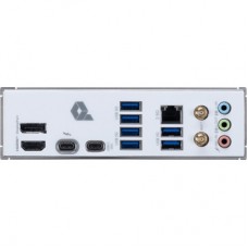 Материнська плата MSI PRO Z890-S WIFI PROJECT ZERO (PRO Z890-S WIFI PZ) - Фото