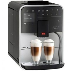 Кавомашина MELITTA Caffeo Barista T Smart silver (F83/0-101) - Фото