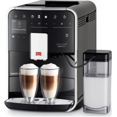 Кавомашина MELITTA Caffeo Barista T Smart silver (F83/0-101) - Фото