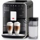 Кавомашина MELITTA Caffeo Barista T Smart silver (F83/0-101)