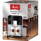 Кавомашина MELITTA Caffeo Barista T Smart silver (F83/0-101)