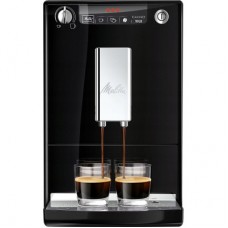 Кавомашина MELITTA Solo Black (E950-201) - Фото
