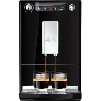 Кавомашина MELITTA Solo Black (E950-201)