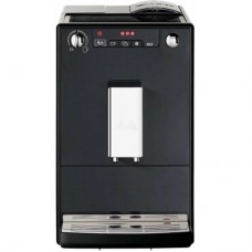Кавомашина MELITTA Solo Black (E950-201) - Фото