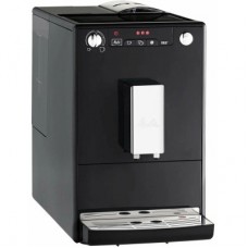 Кавомашина MELITTA Solo Black (E950-201) - Фото