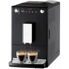Кавомашина MELITTA Solo Black (E950-201) - Фото