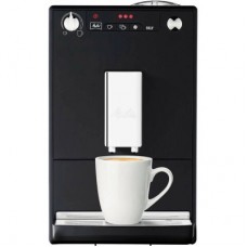 Кавомашина MELITTA Solo Black (E950-201) - Фото