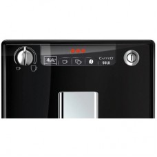 Кавомашина MELITTA Solo Black (E950-201) - Фото