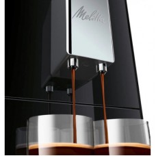Кавомашина MELITTA Solo Black (E950-201) - Фото