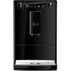 Кавомашина MELITTA Caffeo Solo Pure Black (E950-222) - Фото