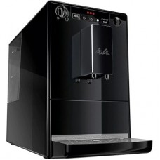 Кавомашина MELITTA Caffeo Solo Pure Black (E950-222) - Фото