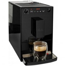 Кавомашина MELITTA Caffeo Solo Pure Black (E950-222) - Фото