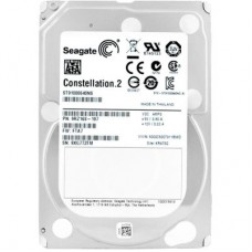 Жесткий диск 2.5" 1TB +перехідник на 3.5" Dell (# ST91000640NS #) - Фото
